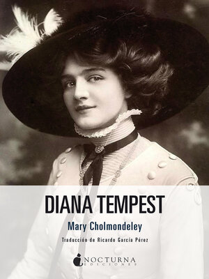 cover image of Diana Tempest